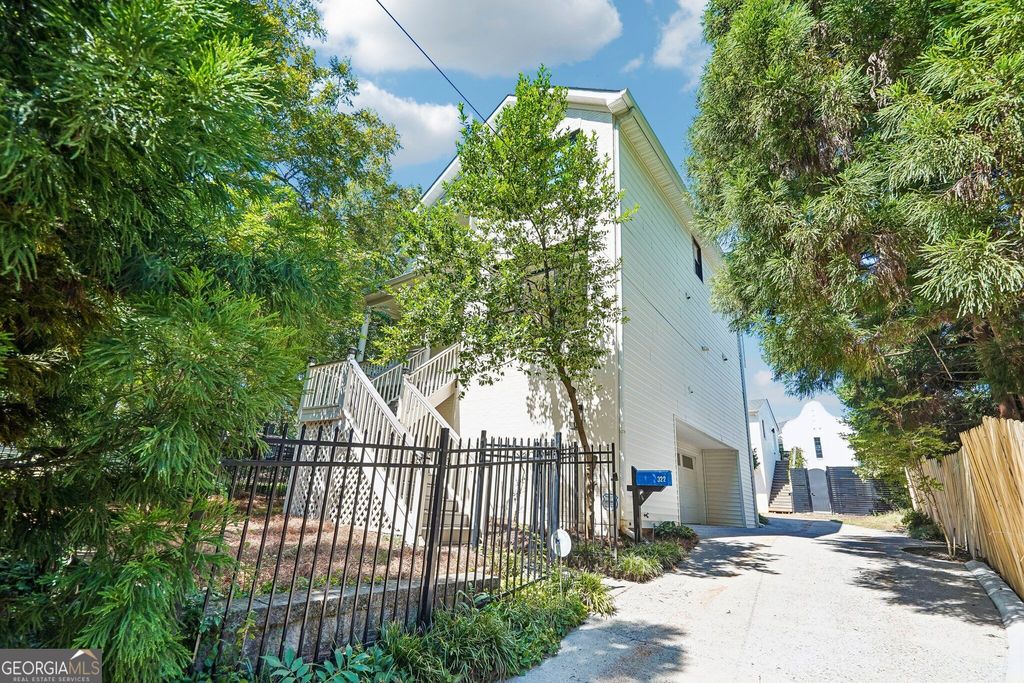 322 8th Street NE, Atlanta, GA 30309 — photo 4