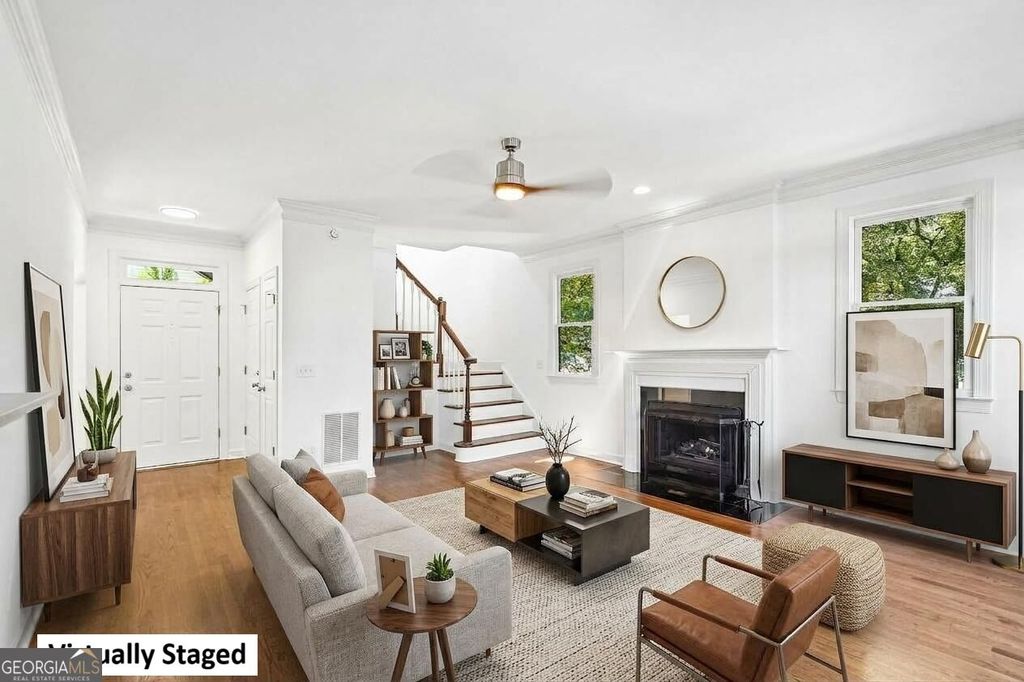 322 8th Street NE, Atlanta, GA 30309 — photo 5