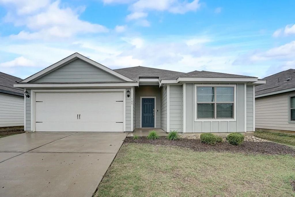 605 Beall Street, Denton, TX 76207