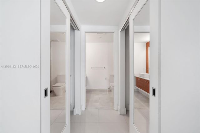 601 NE 27th St 1501, Miami, FL 33137
