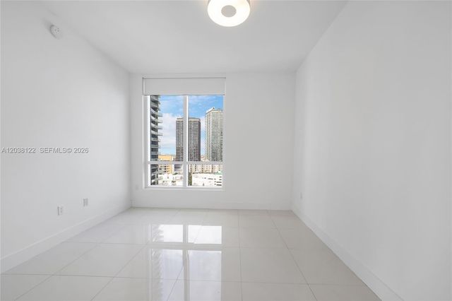 601 NE 27th St 1501, Miami, FL 33137