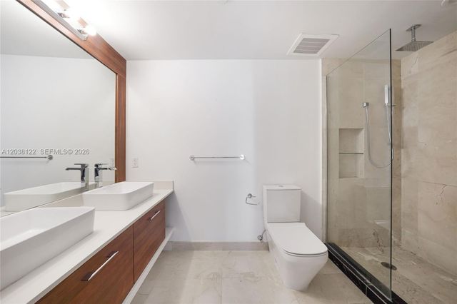 601 NE 27th St 1501, Miami, FL 33137