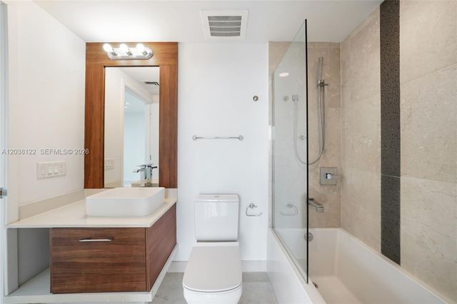 601 NE 27th St 1501, Miami, FL 33137