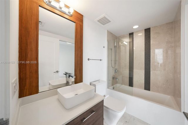 601 NE 27th St 1501, Miami, FL 33137