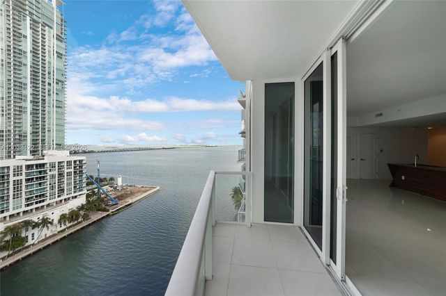 601 NE 27th St 1501, Miami, FL 33137