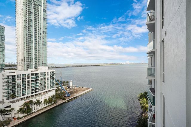 601 NE 27th St 1501, Miami, FL 33137