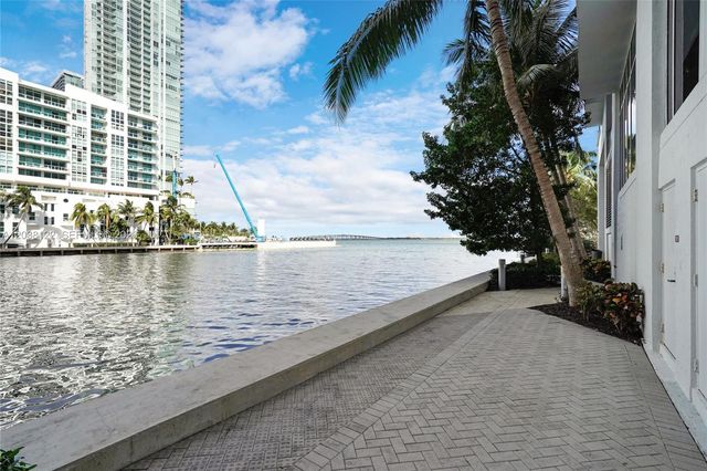 601 NE 27th St 1501, Miami, FL 33137