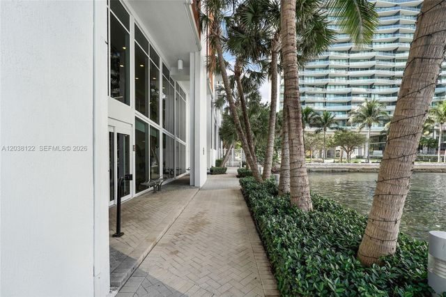 601 NE 27th St 1501, Miami, FL 33137