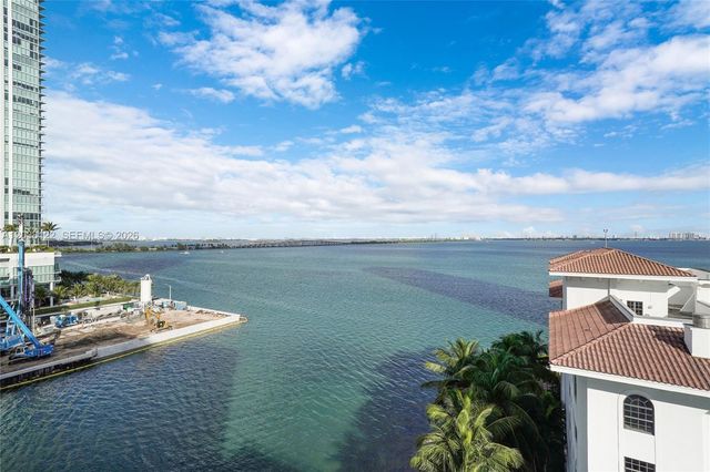 601 NE 27th St 1501, Miami, FL 33137