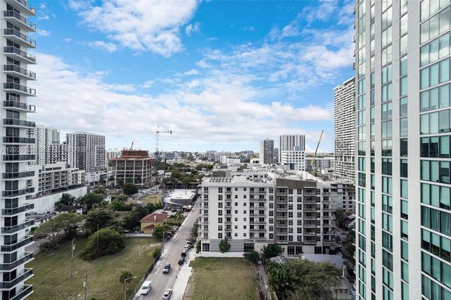 601 NE 27th St 1501, Miami, FL 33137