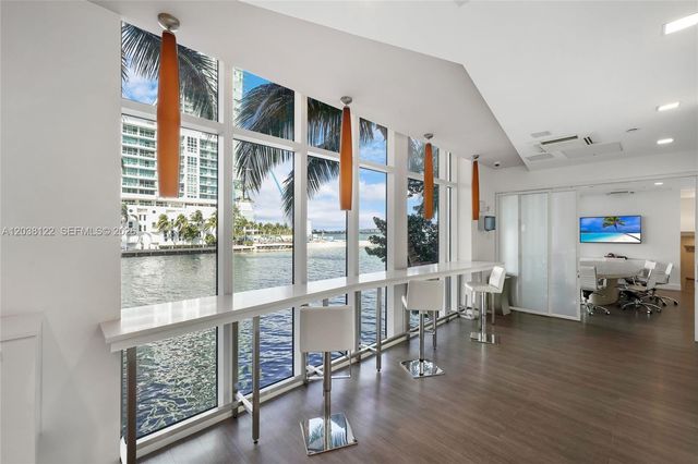 601 NE 27th St 1501, Miami, FL 33137