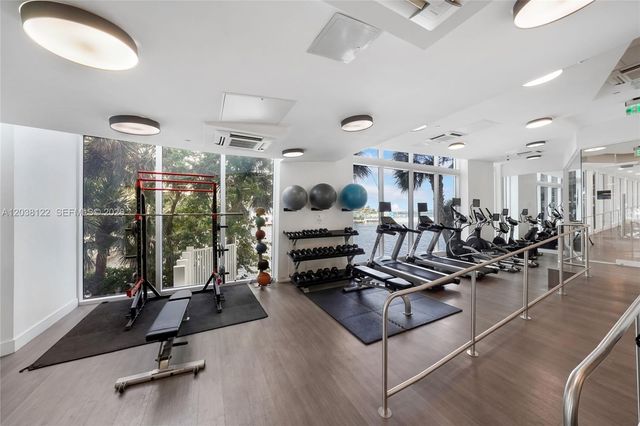 601 NE 27th St 1501, Miami, FL 33137