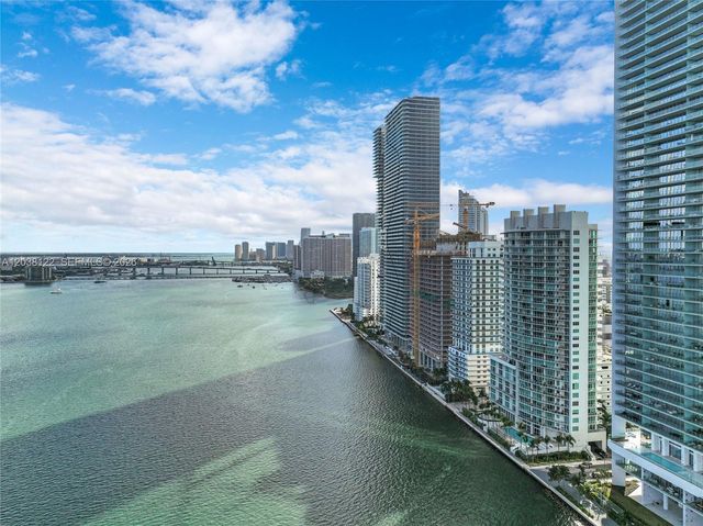601 NE 27th St 1501, Miami, FL 33137