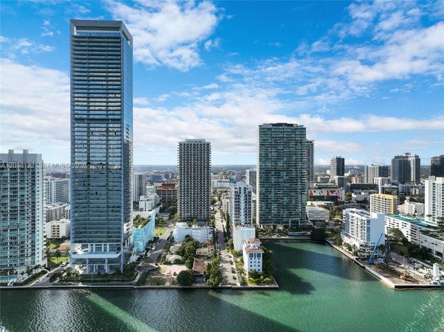 601 NE 27th St 1501, Miami, FL 33137