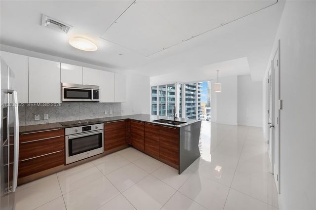 601 NE 27th St 1501, Miami, FL 33137