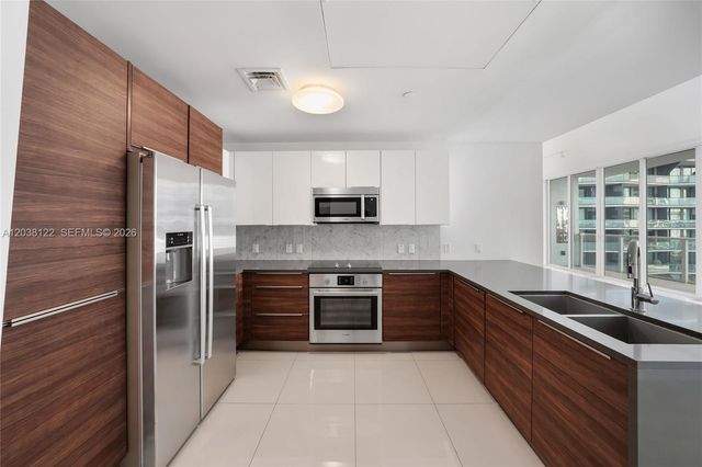 601 NE 27th St 1501, Miami, FL 33137