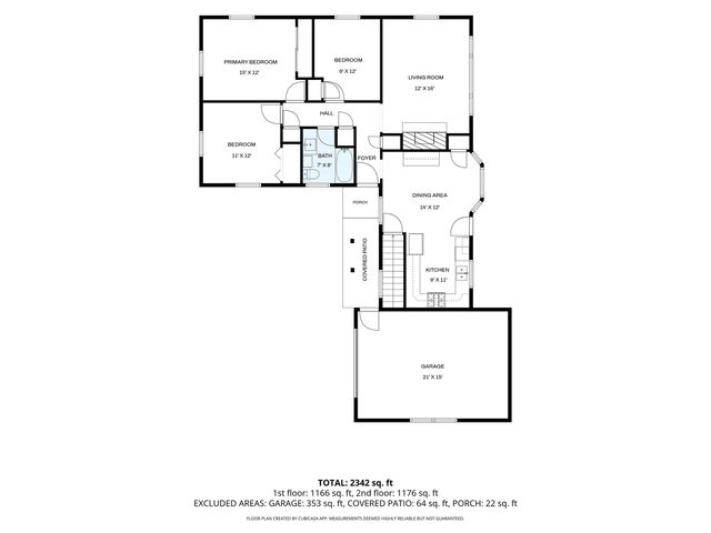 136 Park Avenue, Cary, IL 60013