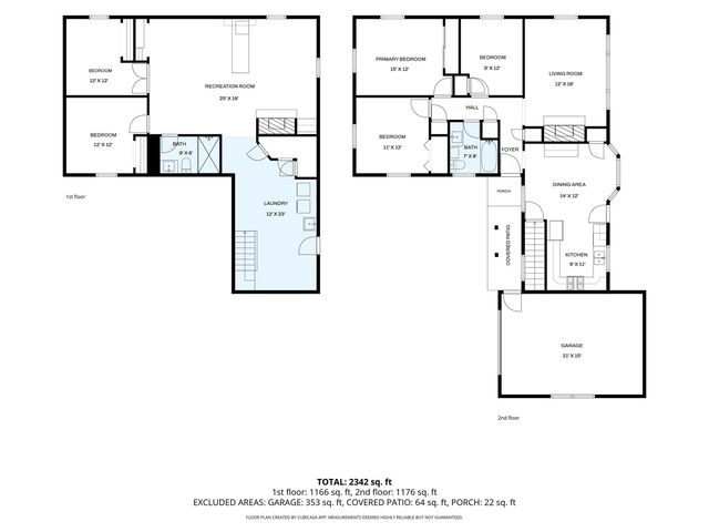 136 Park Avenue, Cary, IL 60013