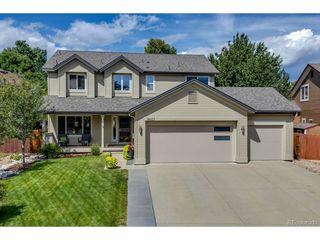 14607 W 62nd Ave, Arvada, CO 80004