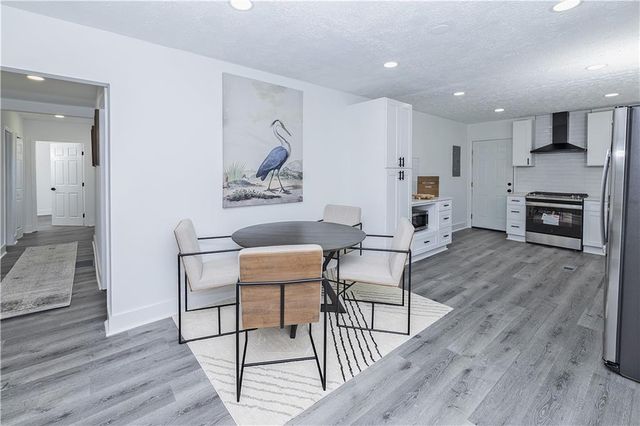 672 Quillian Avenue, Decatur, GA 30032