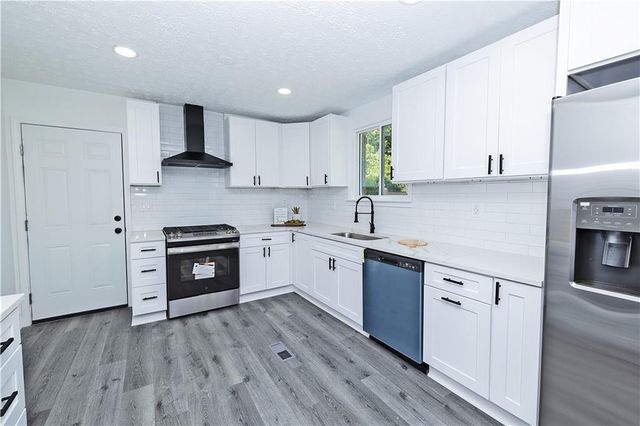 672 Quillian Avenue, Decatur, GA 30032