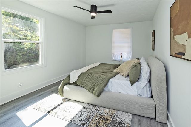 672 Quillian Avenue, Decatur, GA 30032