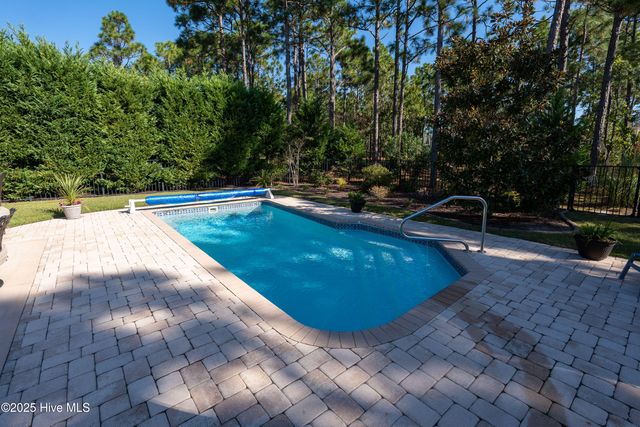 2702 Shady Pine Circle, Southport, NC 28461
