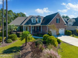 2702 Shady Pine Circle, Southport, NC 28461