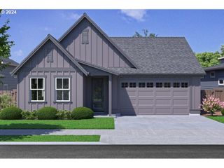 1660 S Redwood St, Canby, OR 97013