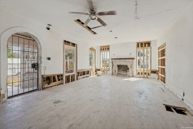344 Belmont, San Antonio, TX 78202