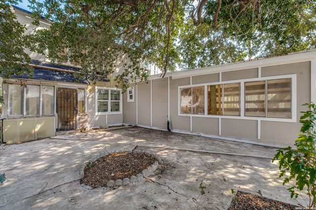 344 Belmont, San Antonio, TX 78202