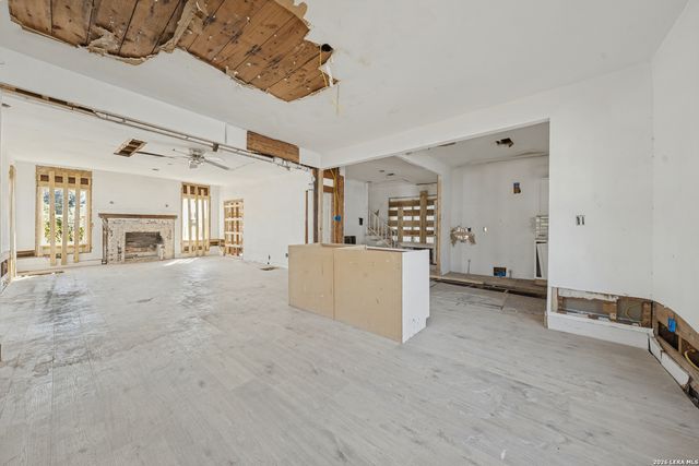 344 Belmont, San Antonio, TX 78202