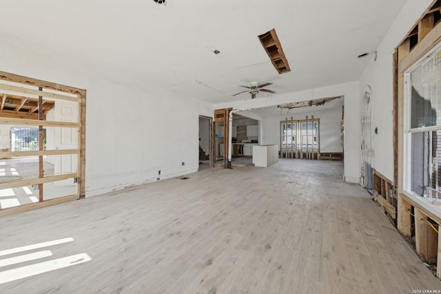 344 Belmont, San Antonio, TX 78202