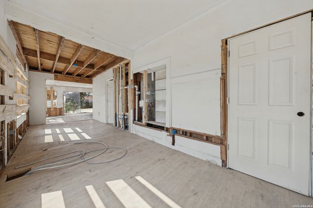 344 Belmont, San Antonio, TX 78202