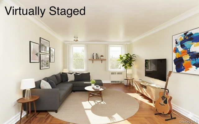 111-15 75th Avenue 1M, Forest Hills, NY 11375