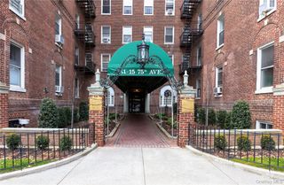 111-15 75th Avenue 1M, Forest Hills, NY 11375