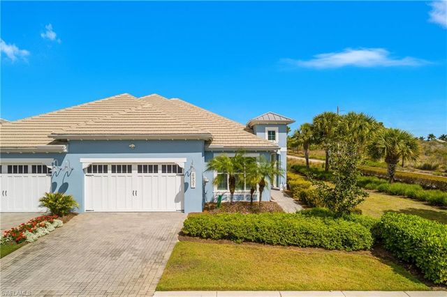 6907 Cay CT, Naples, FL 34113