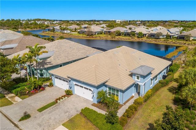 6907 Cay CT, Naples, FL 34113