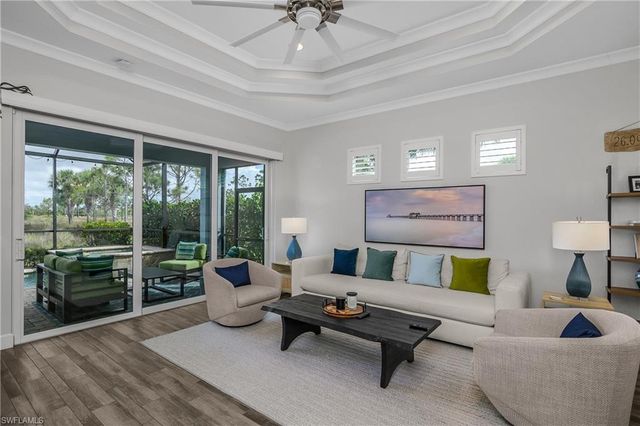 6907 Cay CT, Naples, FL 34113