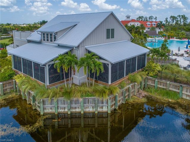 6907 Cay CT, Naples, FL 34113