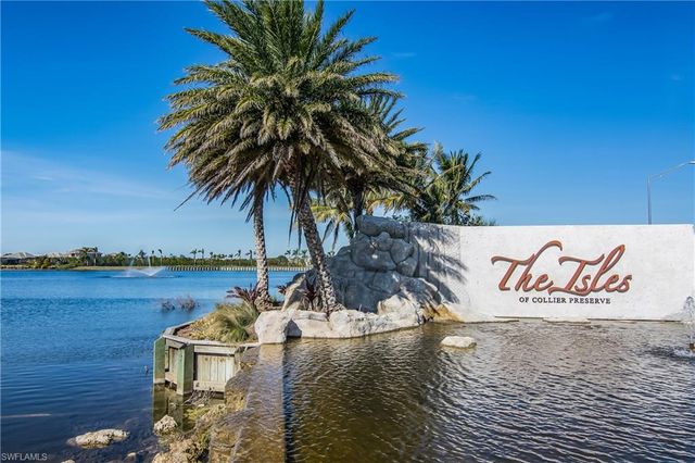 6907 Cay CT, Naples, FL 34113