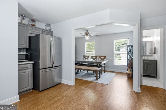 1640 Riverview Court, Auburn, GA 30011