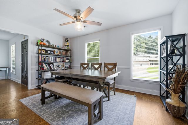 1640 Riverview Court, Auburn, GA 30011