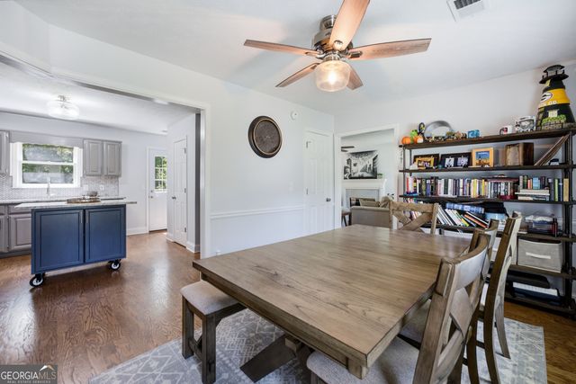 1640 Riverview Court, Auburn, GA 30011