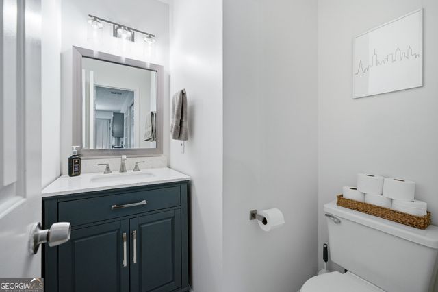 1640 Riverview Court, Auburn, GA 30011