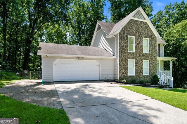 1640 Riverview Court, Auburn, GA 30011