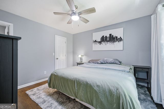 1640 Riverview Court, Auburn, GA 30011