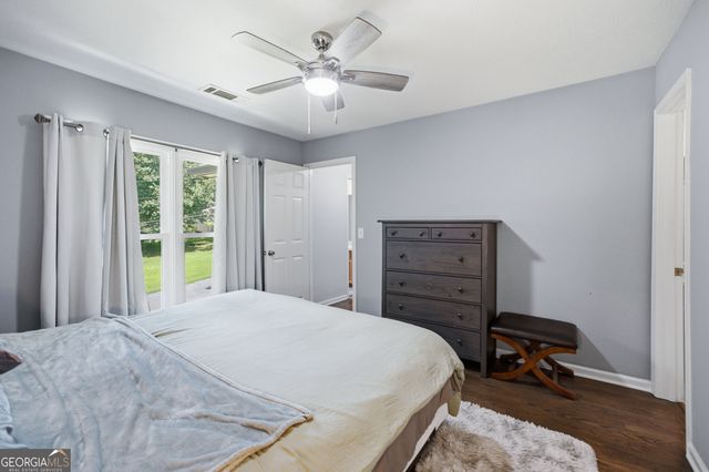 1640 Riverview Court, Auburn, GA 30011