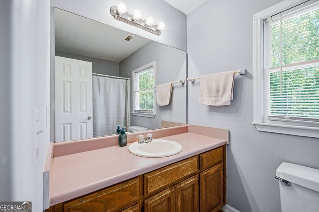1640 Riverview Court, Auburn, GA 30011