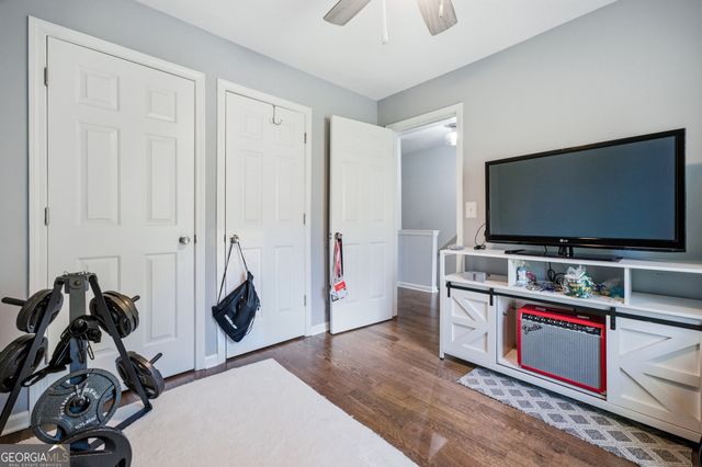 1640 Riverview Court, Auburn, GA 30011